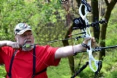 ARCO - La Compagnia Arcieri di Monte Soglio sugli scudi ai mondiali