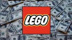 AFFARI - Investire nei kit Lego? Meglio dell'oro