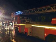 MALTEMPO - STATO DI CALAMITA' NATURALE - FOTO