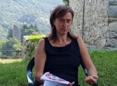 PONT CANAVESE - Elezioni amministrative, Sandra Bonatto Revello pronta alla sfida