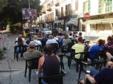 MONDIALE 2014 - Tutta la delusione del Canavese per l'Italia