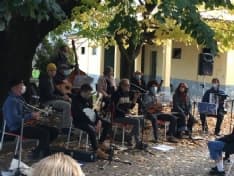 RIVAROLO - «FolkLocomotive»: partono le audizioni online