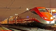 CHIVASSO - Presentato lo studio per l'asse Torino-Milano alta velocità