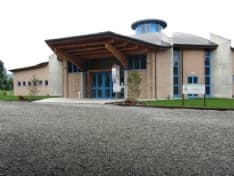 AGLIE' - Al salone «Alladium» si parla di sanità