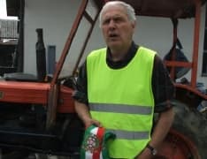 PERTUSIO - «Nessun rischio amianto vicino alle scuole del paese»