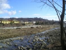 CANAVESE - Fiumi secchi: Legambiente lancia un nuovo allarme