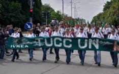 IVREA - La città si prepara all'invasione degli Alpini: sarà la capitale delle Penne Nere del Nordovest