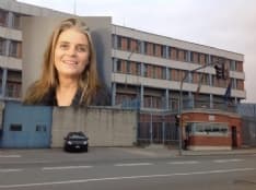 IVREA - «Draghi criminale senza scrupoli»: il garante nazionale dei detenuti chiede di rimuovere quello di Ivrea