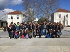 IVREA - Tutto pronto per gli scambi linguistici con gli studenti del liceo Botta