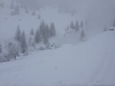 CERESOLE - Non ce l'ha fatta Pierfranco Nigretti