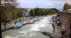 CANOA - Ivrea si prepara al gran finale della quarta prova di Coppa del Mondo