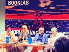 CUORGNE' - Al Salone del libro protagonista il romanzo di Pezzetto