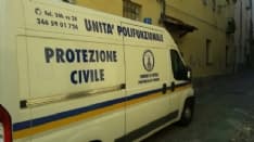 CASTELLAMONTE - Dipendente del Comune positivo al covid