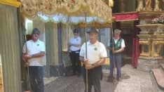 Corpus domini Favria-Oglianico