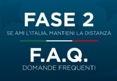 FASE 2 CORONAVIRUS - Fidanzati, biciclette, parchi, funerali: ecco cosa si può (e non si può) fare dal 4 maggio - SCARICA IL VADEMECUM