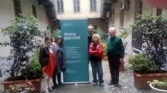 IVREA - Terminate le selezioni del bando «Diamo una mano al Canavese»