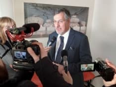 CORONAVIRUS - Bufera dopo il servizio di Report: «L'assessore Icardi si dimetta»