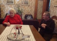 CASTELLAMONTE - I genitori di Gloria delusi dalla sentenza Abbattista