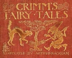 Favole moderne: dai fratelli Grimm a Don Draper