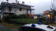 TRAGEDIA A RIVARA - Padre prende la pistola e uccide il figlio di 11 anni. Poi si spara - FOTO E VIDEO