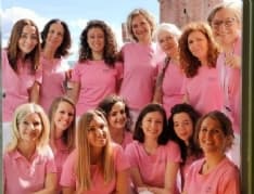 IVREA - «Noi avremo cura di voi»: il reparto di Ostetricia e Ginecologia risorsa preziosa per il Canavese - FOTO E VIDEO