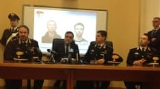 OMICIDIO DI CASTELLAMONTE - I carabinieri hanno interrogato il fratellino di Gabriele Defilippi