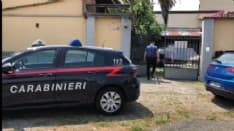 DRAMMA A IVREA - Marito e moglie trovati morti in casa in stato di decomposizione - FOTO E VIDEO