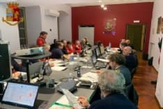 CARNEVALE IVREA - In 20mila per la festa del Giovedi grasso: quattro commercianti multati e trenta accessi al pronto soccorso