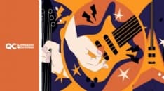 QC LIVE - Musica e Canavese: dalle 18.30 in diretta - VIDEO