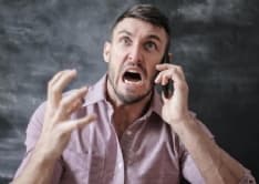 SOCIETA' - Verso la fine del telemarketing aggressivo