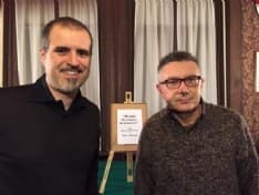 CUORGNE' - Trent'anni di giornalismo in Canavese