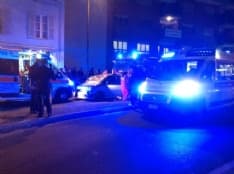 RIVAROLO - Colto da malore al volante, muore l'imprenditore Mario Benvenuti - VIDEO