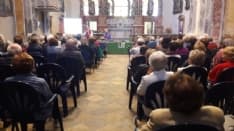 CUORGNE' - L'Unitre riparte con i corsi dell'anno accademico 2022-23