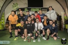 BUROLO - Il Meg si aggiudica la prima edizione della Easter Cup - FOTO