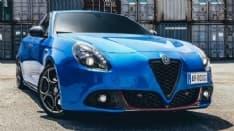 CANAVESE - Presi i ladri con la passione dell'Alfa Romeo Giulietta
