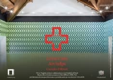 COVID - Il Castello di Rivoli diventa un centro vaccinazioni