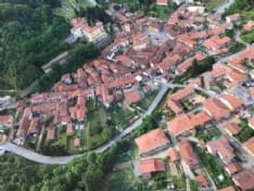 LOMBARDORE-SALASSA - Variante alla 460, ok il progetto ma il tracciato va ridisegnato