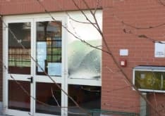 MAPPANO - Il sindaco Francesco Grassi si scaglia contro i vandali