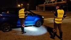 SICUREZZA - Raffica di controlli nel weekend: 12 ubriachi al volante beccati dalla polizia stradale