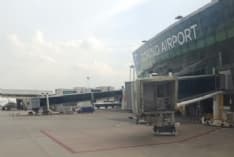 CASELLE - «Aereo in ritardo di 13 ore da Catania: enormi disagi per i passeggeri»