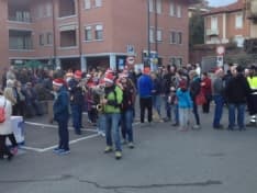 FORNO - Grande successo per il «Natal del Furn» - FOTO