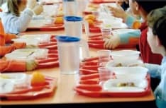 MAZZE'-VILLAREGGIA - Proclamato lo sciopero delle addette alla mensa scolastica