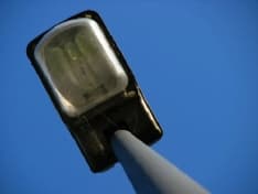 BOSCONERO - Lampioni spenti per un guasto alla linea elettrica