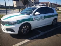 BORGARO - Coronavirus, passeggia con la polmonite: denunciato