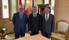 IVREA - Ecco il Generale dell'edizione 2020 dello Storico Carnevale: è Alberto Bombonato