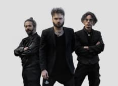 CUORGNE' - «Jil» è il nuovo singolo degli Antinomia in uscita dal 22 ottobre