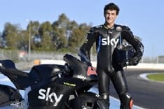 MOTO GP - Un canavesano pilota in Moto Gp: tutti a fare il tifo per Pecco Bagnaia