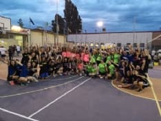 CASTELLAMONTE - Un successo eccezionale per il Mamma Ale - FOTO