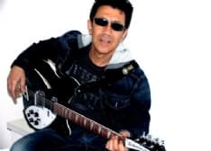 TAVAGNASCO - Edoardo Bennato e i Sud Sound System al Tavagnasco Rock 2016