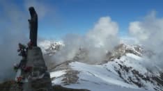 FORNO CANAVESE - Sabato 26 maggio torna il Trail del Monte Soglio